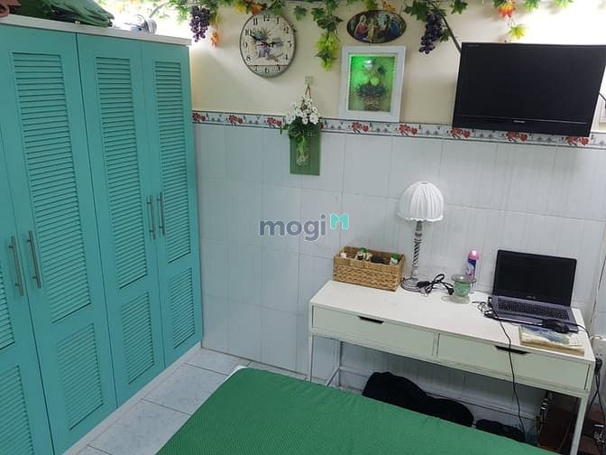 Hình ảnh Bán nhà Thạch Lam, Tân Phú 60m2 chỉ 4,75 tỷ