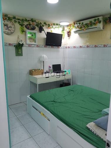 Hình ảnh Bán nhà Thạch Lam, Tân Phú 60m2 chỉ 4,75 tỷ