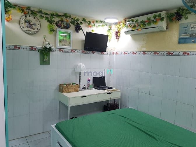 Hình ảnh Bán nhà Thạch Lam, Tân Phú 60m2 chỉ 4,75 tỷ