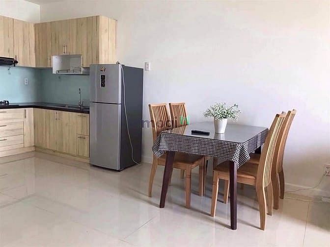 Hình ảnh ✔ Cho thuê CHCC GALAXY 9 - 2pn 2wc - nội thất đầy đủ