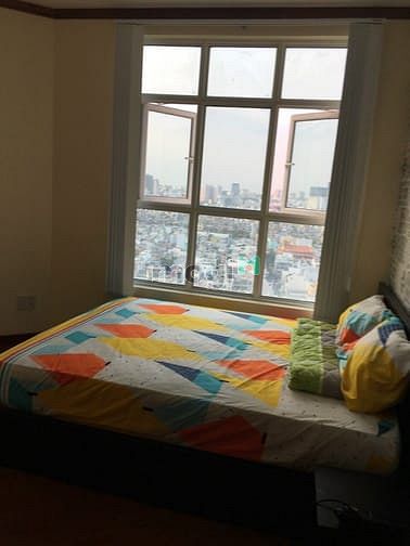 Hình ảnh ✔ Cho thuê CHCC HOÀNG ANH THANH BÌNH - 82m 2pn - nội thất đầy đủ