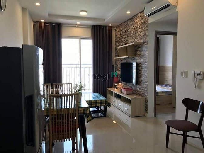 Hình ảnh ✔ Cho thuê CHCC GALAXY 9 - 2pn 2wc - nội thất đầy đủ