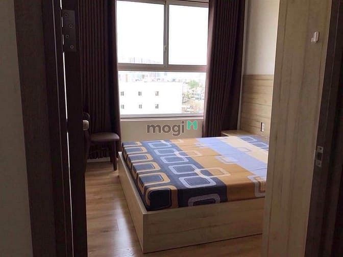 Hình ảnh ✔ Cho thuê CHCC GALAXY 9 - 2pn 2wc - nội thất đầy đủ