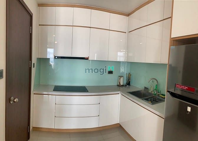 Hình ảnh ✔ Cho thuê CHCC SAIGON ROYAL RESIDENCE 88m 2pn 2wc - nội thất đầy đủ