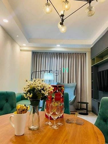 Hình ảnh ✔ Cho thuê CHCC THE GOLD VIEW 70m 2pn 1wc - nội thất đầy đủ