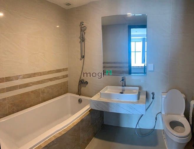 Hình ảnh ✔ Cho thuê CHCC SAIGON ROYAL RESIDENCE 88m 2pn 2wc - nội thất đầy đủ