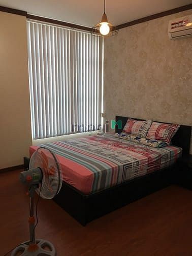 Hình ảnh ✔ Cho thuê CHCC HOÀNG ANH THANH BÌNH - 82m 2pn - nội thất đầy đủ