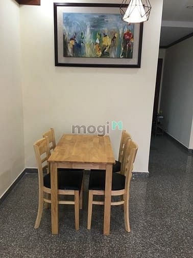 Hình ảnh ✔ Cho thuê CHCC HOÀNG ANH THANH BÌNH - 82m 2pn - nội thất đầy đủ