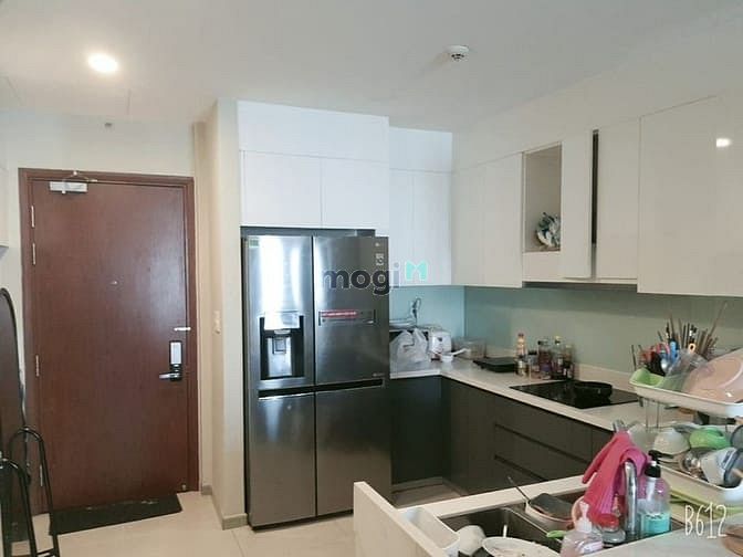 Hình ảnh ✔ Cho thuê CHCC THE GOLD VIEW 80m 2pn 2wc - nội thất đầy đủ