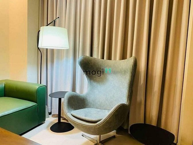 Hình ảnh ✔ Cho thuê CHCC THE GOLD VIEW 70m 2pn 1wc - nội thất đầy đủ