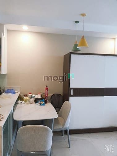 Hình ảnh ✔ Cho thuê CHCC THE GOLD VIEW 80m 2pn 2wc - nội thất đầy đủ
