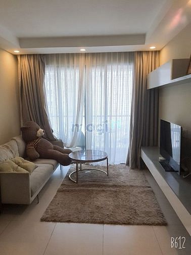 Hình ảnh ✔ Cho thuê CHCC THE GOLD VIEW 80m 2pn 2wc - nội thất đầy đủ