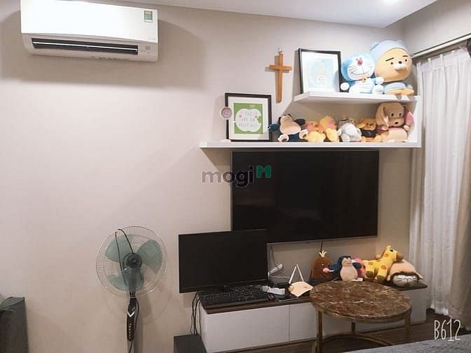 Hình ảnh ✔ Cho thuê CHCC THE GOLD VIEW 80m 2pn 2wc - nội thất đầy đủ