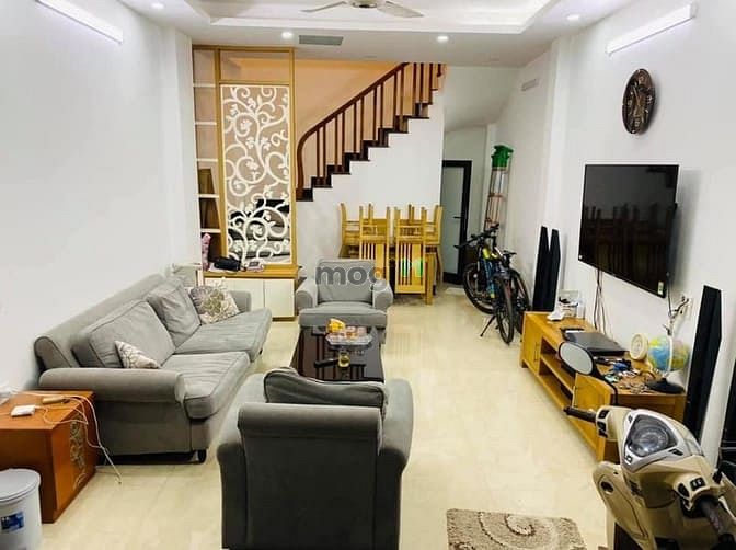Hình ảnh Nhà Siêu Phẩm Đẹp Long lanh  - QUẬN 12 - 40M2 - 2 TỶ 5.