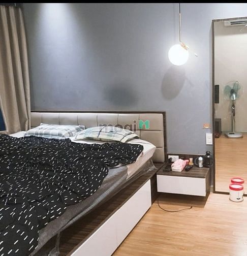 Hình ảnh ✔ Cho thuê CHCC THE GOLD VIEW 80m 2pn 2wc - nội thất đầy đủ