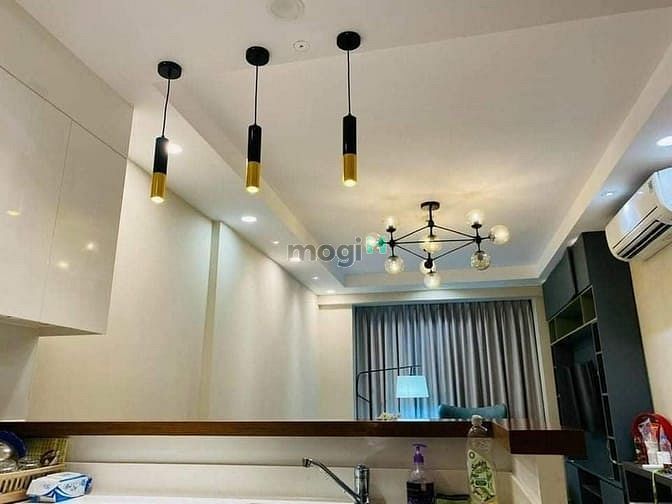 Hình ảnh ✔ Cho thuê CHCC THE GOLD VIEW 70m 2pn 1wc - nội thất đầy đủ