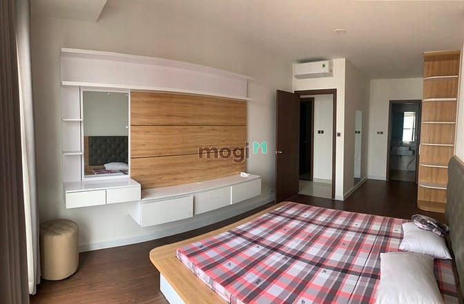 Hình ảnh ✔ Cho thuê CHCC SAIGON ROYAL RESIDENCE 88m 2pn 2wc - nội thất đầy đủ