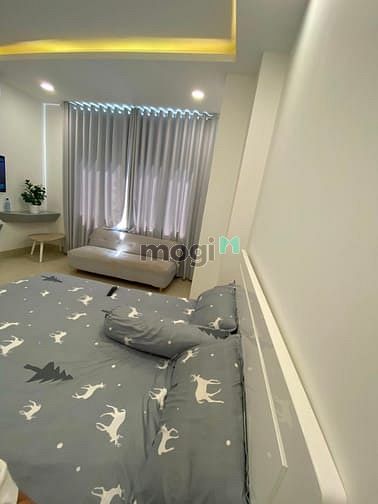 Hình ảnh Căn Hộ FULL NT_Sạch_Thoáng, Sát quận _CẦU THỦ THIÊM_ QUận BT