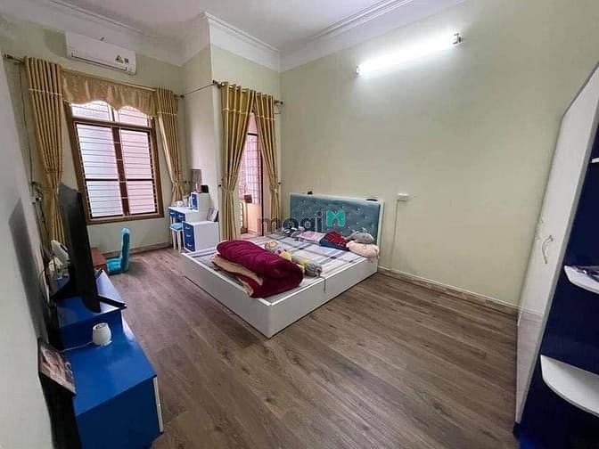 Hình ảnh Thanh lý nhà Đ.Lê Văn Chương, p.Tân Hưng, quận 7