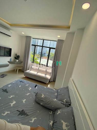 Hình ảnh Căn Hộ FULL NT_Sạch_Thoáng, Sát quận _CẦU THỦ THIÊM_ QUận BT