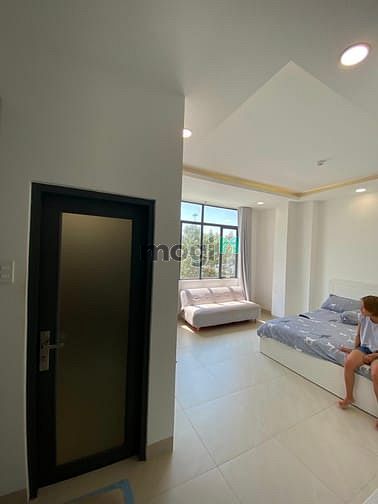 Hình ảnh Căn Hộ FULL NT_Sạch_Thoáng, Sát quận _CẦU THỦ THIÊM_ QUận BT