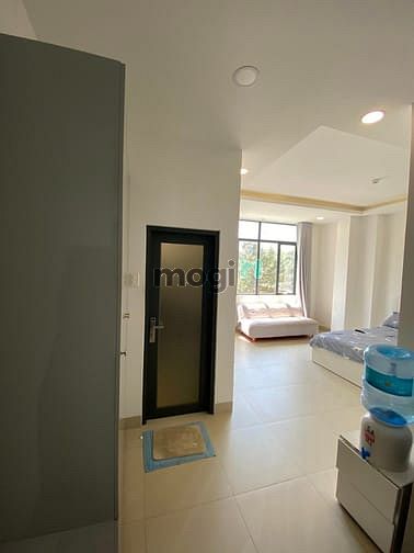 Hình ảnh Căn Hộ FULL NT_Sạch_Thoáng, Sát quận _CẦU THỦ THIÊM_ QUận BT