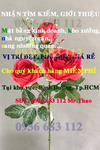 Hình ảnh Nhận ký gửi, giới thiệu, tìm kiếm bđs cho thuê