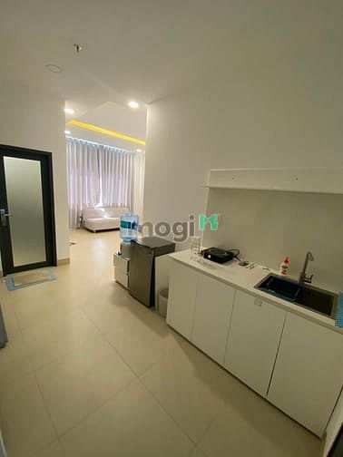 Hình ảnh Căn Hộ FULL NT_Sạch_Thoáng, Sát quận _CẦU THỦ THIÊM_ QUận BT