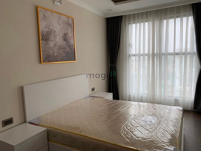 Hình ảnh ✔ Cho thuê CHCC SAIGON ROYAL RESIDENCE 86m 2pn 2wc - nội thất đầy đủ