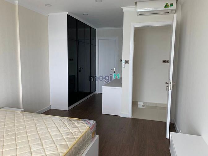 Hình ảnh ✔ Cho thuê CHCC SAIGON ROYAL RESIDENCE 86m 2pn 2wc - nội thất đầy đủ