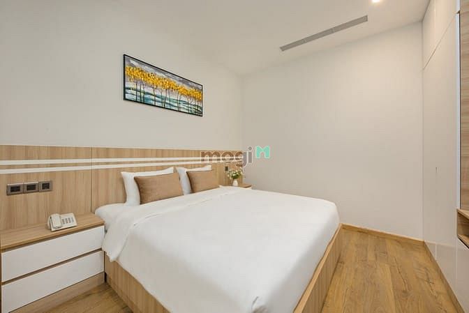 Hình ảnh Căn Hộ Cao Cấp 2PN ở Bắc Mỹ An - C035