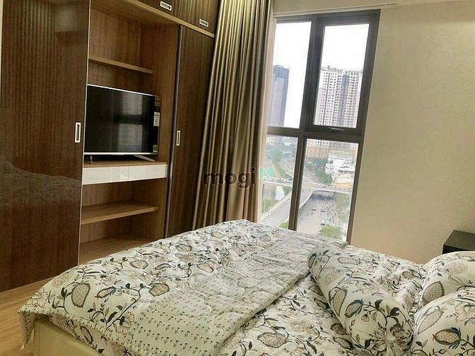 Hình ảnh ✔ Cho thuê CHCC MASTERI MILLENNIUM 110m 3pn 2wc - nội thất đầy đủ