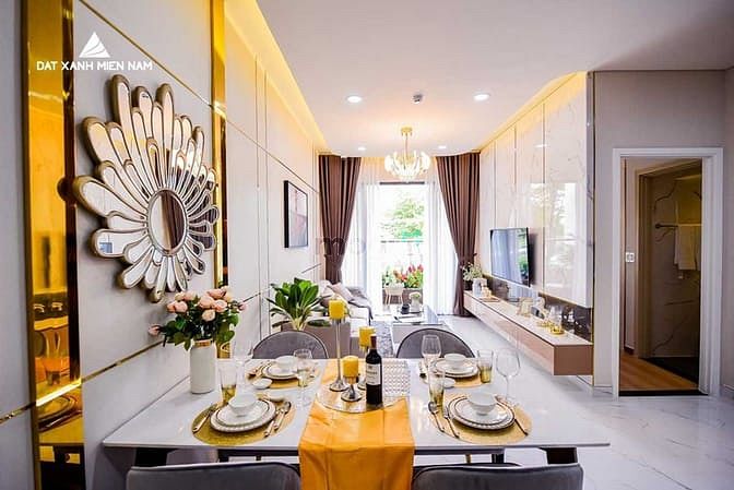 Hình ảnh Mb6623 nạp rút nhanh chóng chung cư LDG Sky 75.8m² 2PN