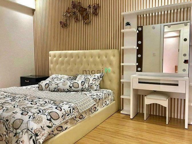 Hình ảnh ✔ Cho thuê CHCC MASTERI MILLENNIUM 110m 3pn 2wc - nội thất đầy đủ
