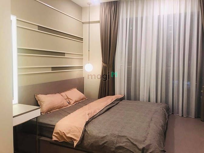 Hình ảnh ✔ Cho thuê CHCC MASTERI MILLENNIUM - 2pn 2wc - nội thất đầy đủ