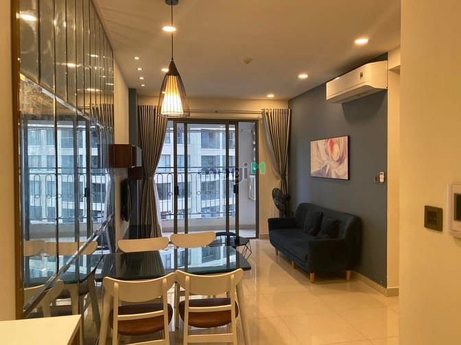 Hình ảnh ✔ Cho thuê CHCC SAIGON ROYAL RESIDENCE 88m 2pn 2wc - nội thất đầy đủ