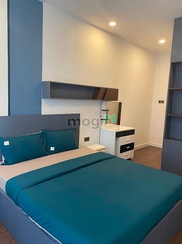 Hình ảnh ✔ Cho thuê CHCC SAIGON ROYAL RESIDENCE 88m 2pn 2wc - nội thất đầy đủ