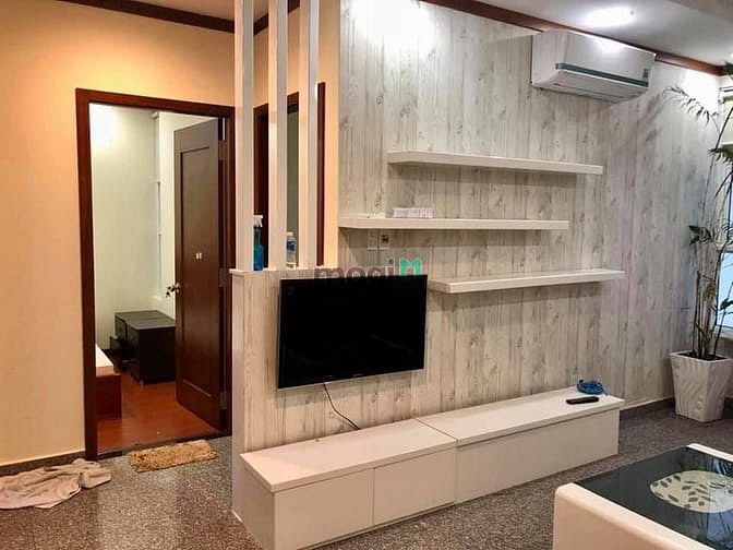 Hình ảnh ✔ Cho thuê CHCC HOÀNG ANH THANH BÌNH - 2pn 1wc - nội thất đầy đủ