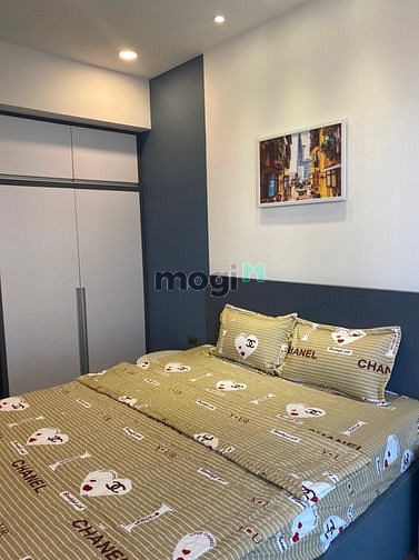 Hình ảnh ✔ Cho thuê CHCC SAIGON ROYAL RESIDENCE 88m 2pn 2wc - nội thất đầy đủ