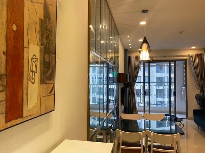 Hình ảnh ✔ Cho thuê CHCC SAIGON ROYAL RESIDENCE 88m 2pn 2wc - nội thất đầy đủ