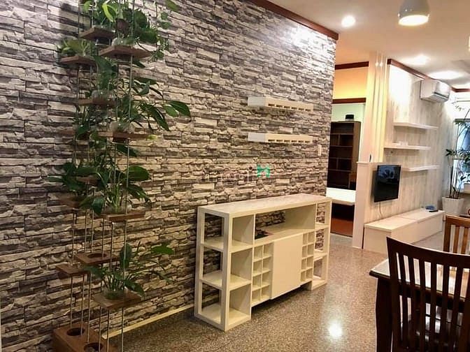 Hình ảnh ✔ Cho thuê CHCC HOÀNG ANH THANH BÌNH - 2pn 1wc - nội thất đầy đủ