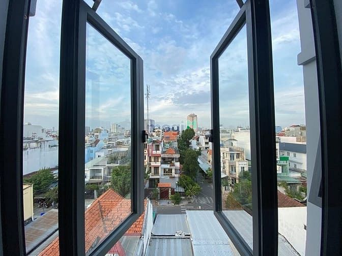 Hình ảnh cho thuê Trang Chủ MB66.COM / Đăng Ký Tặng 66K tại kênh 19/5, Tân Phú,mới, sang trọng có gác