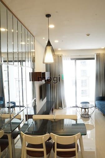 Hình ảnh ✔ Cho thuê CHCC SAIGON ROYAL RESIDENCE 88m 2pn 2wc - nội thất đầy đủ