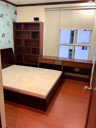 Hình ảnh ✔ Cho thuê CHCC HOÀNG ANH THANH BÌNH - 2pn 1wc - nội thất đầy đủ