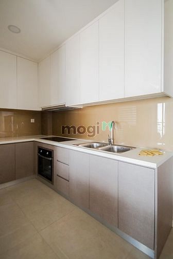Hình ảnh ✔ Cho thuê CHCC MASTERI MILLENNIUM 97m 3pn 2wc - nội thất đầy đủ