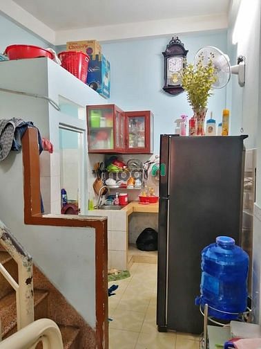 Hình ảnh Lê Văn Sỹ Tân Bình 28m2 chỉ 5.05 tỷ
