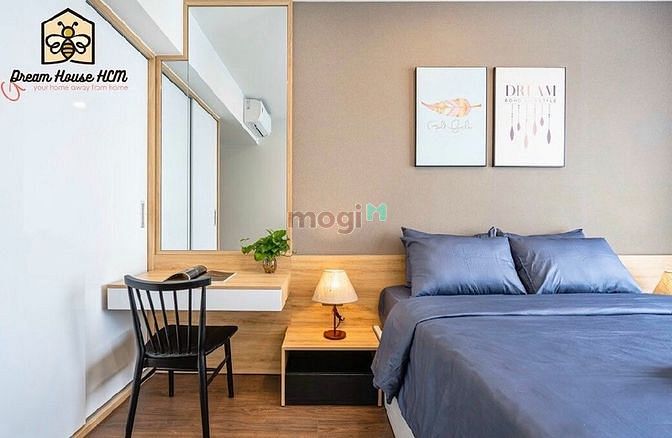 Hình ảnh ✔ Cho thuê CHCC SAIGON ROYAL RESIDENCE - nội thất đầy đủ