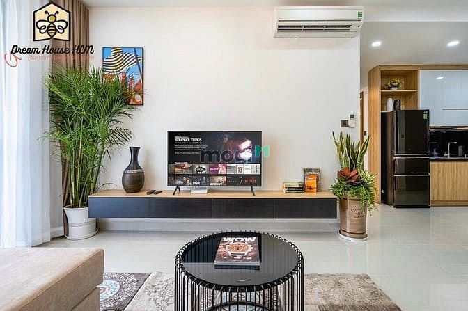 Hình ảnh ✔ Cho thuê CHCC SAIGON ROYAL RESIDENCE - nội thất đầy đủ
