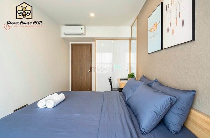 Hình ảnh ✔ Cho thuê CHCC SAIGON ROYAL RESIDENCE - nội thất đầy đủ