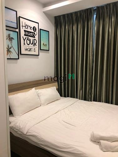 Hình ảnh ✔ Cho thuê CHCC THE TRESOR 93m 3pn 2wc - nội thất đầy đủ